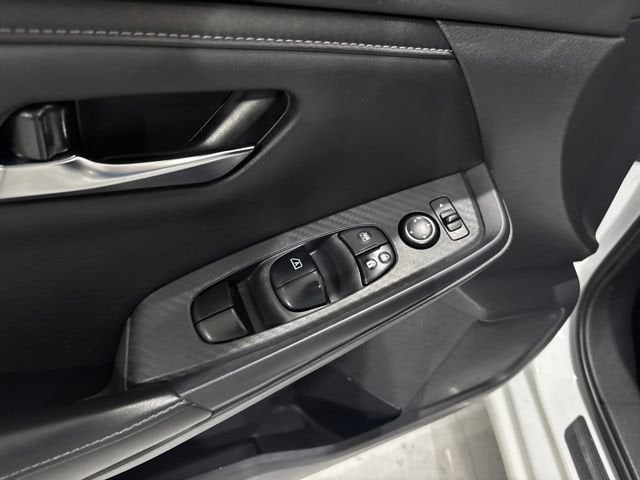 2021 Nissan Sentra SV Xtronic CVT