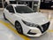 2021 Nissan Sentra SV Xtronic CVT