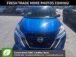 2022 Nissan Kicks S Xtronic CVT