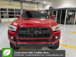 2016 Toyota Tacoma TRD Off Road