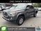 2017 Toyota Tacoma SR5 V6