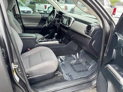 2017 Toyota Tacoma SR5 V6