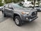 2017 Toyota Tacoma SR5 V6