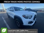 2017 Toyota Tacoma TRD Off Road