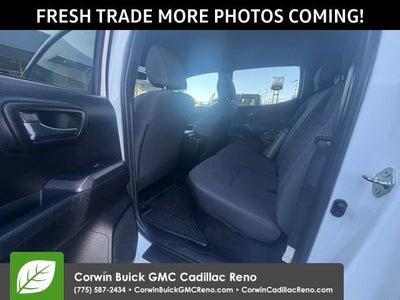 2017 Toyota Tacoma TRD Off Road