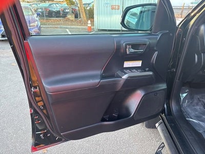 2020 Toyota Tacoma TRD Off-Road