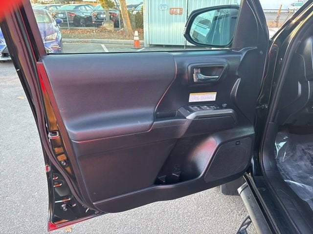 2020 Toyota Tacoma TRD Off-Road