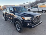 2020 Toyota Tacoma TRD Off-Road