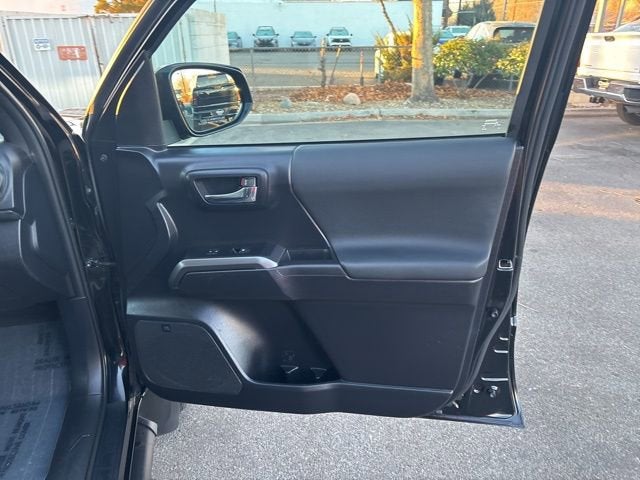 2020 Toyota Tacoma TRD Off-Road