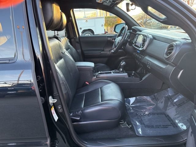 2020 Toyota Tacoma TRD Off-Road