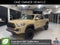 2020 Toyota Tacoma TRD Off-Road