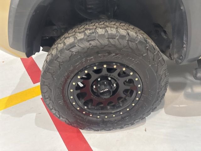 2020 Toyota Tacoma TRD Off-Road