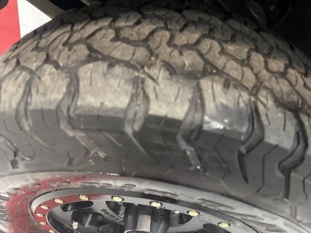 2020 Toyota Tacoma TRD Off-Road