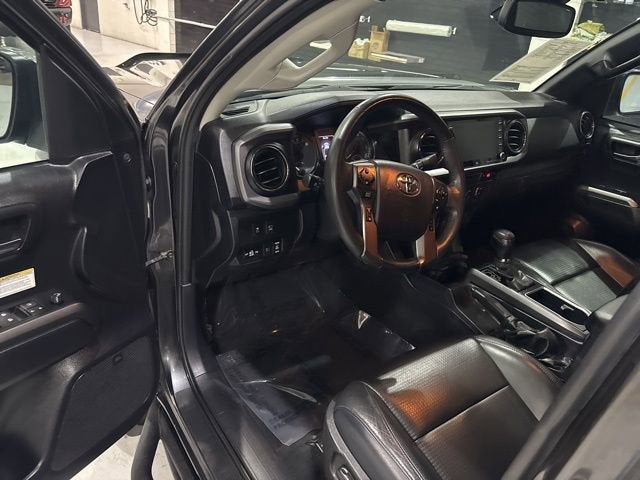 2020 Toyota Tacoma TRD Off-Road