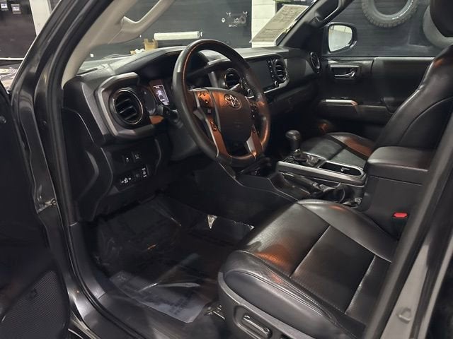 2020 Toyota Tacoma TRD Off-Road