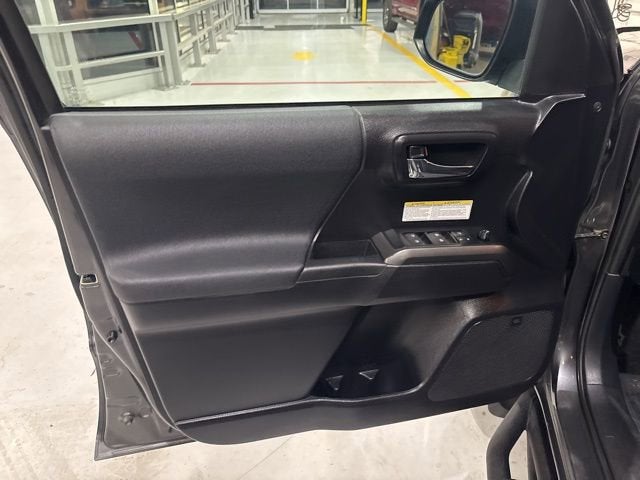 2020 Toyota Tacoma TRD Off-Road