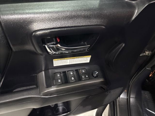 2020 Toyota Tacoma TRD Off-Road