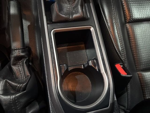 2020 Toyota Tacoma TRD Off-Road