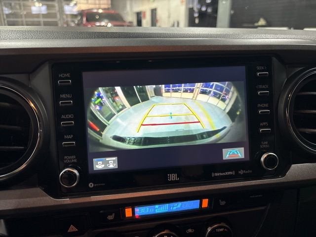 2020 Toyota Tacoma TRD Off-Road