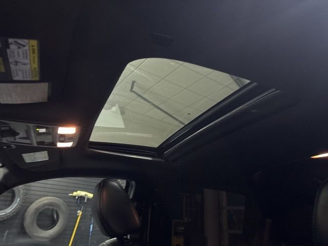 2020 Toyota Tacoma TRD Off-Road