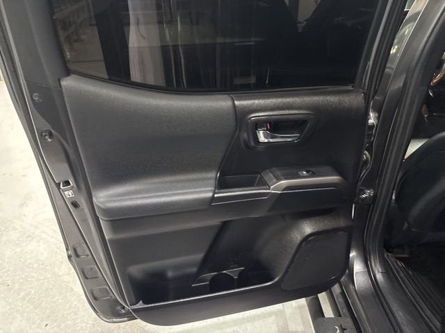 2020 Toyota Tacoma TRD Off-Road