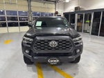 2020 Toyota Tacoma TRD Off-Road