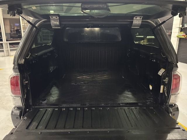 2020 Toyota Tacoma TRD Off-Road