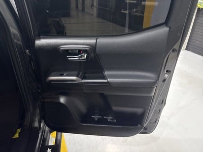 2020 Toyota Tacoma TRD Off-Road