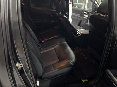 2020 Toyota Tacoma TRD Off-Road