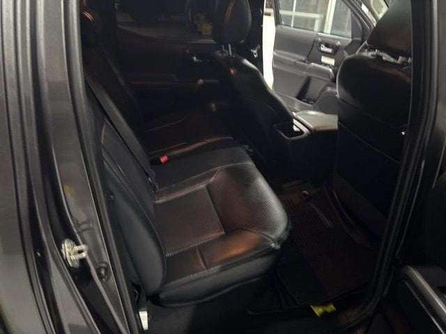 2020 Toyota Tacoma TRD Off-Road