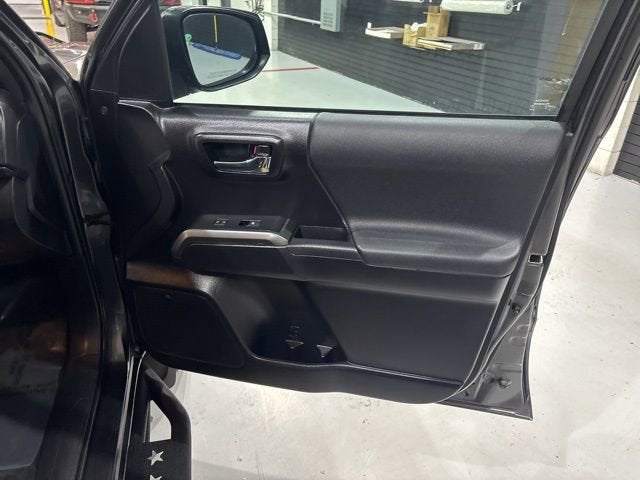 2020 Toyota Tacoma TRD Off-Road