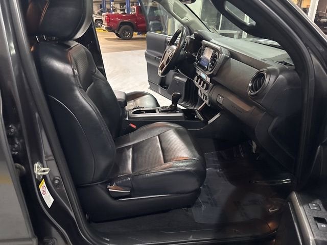 2020 Toyota Tacoma TRD Off-Road