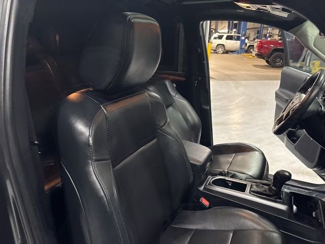 2020 Toyota Tacoma TRD Off-Road