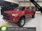 2020 Toyota Tacoma TRD Off-Road