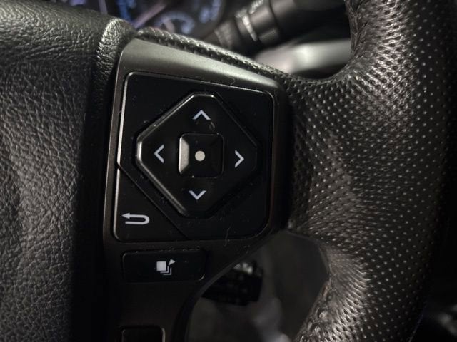 2020 Toyota Tacoma TRD Off-Road