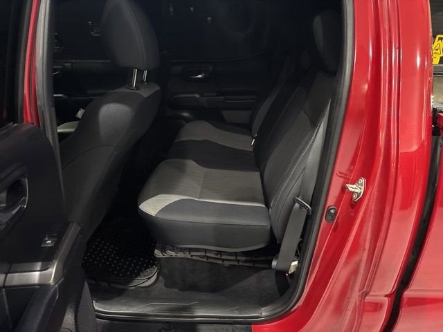 2020 Toyota Tacoma TRD Off-Road