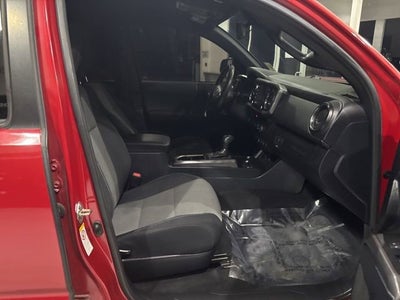 2020 Toyota Tacoma TRD Off-Road