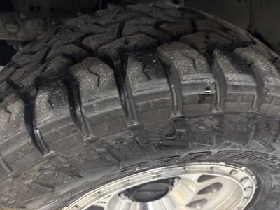 2020 Toyota Tacoma TRD Off-Road