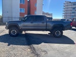 2017 Toyota Tacoma TRD Off Road