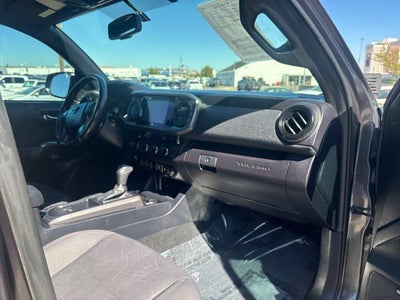 2017 Toyota Tacoma TRD Off Road