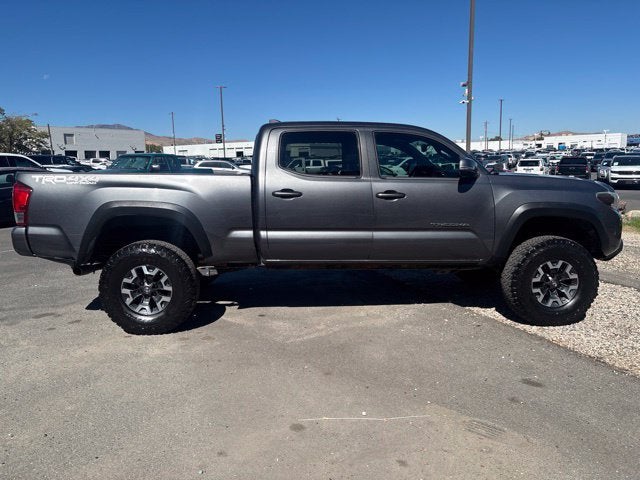 2017 Toyota Tacoma TRD Off Road