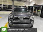 2017 Toyota Tacoma Limited