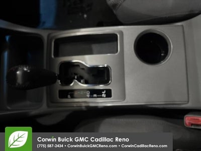 2008 Toyota Tacoma Base V6