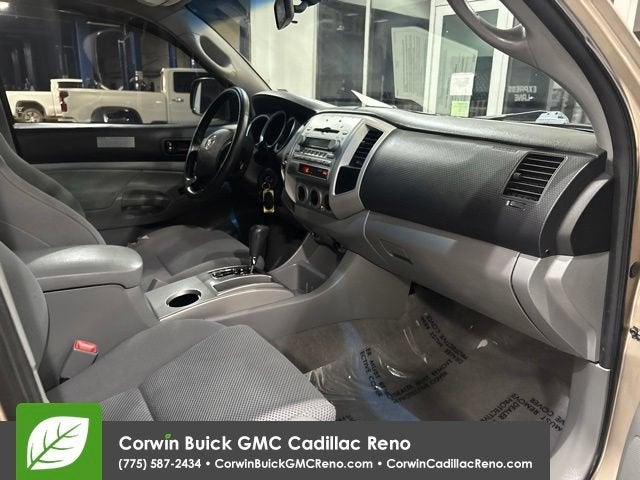 2008 Toyota Tacoma Base V6