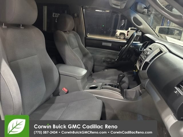 2008 Toyota Tacoma Base V6