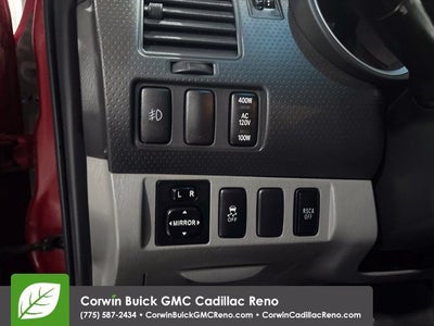2015 Toyota Tacoma BASE