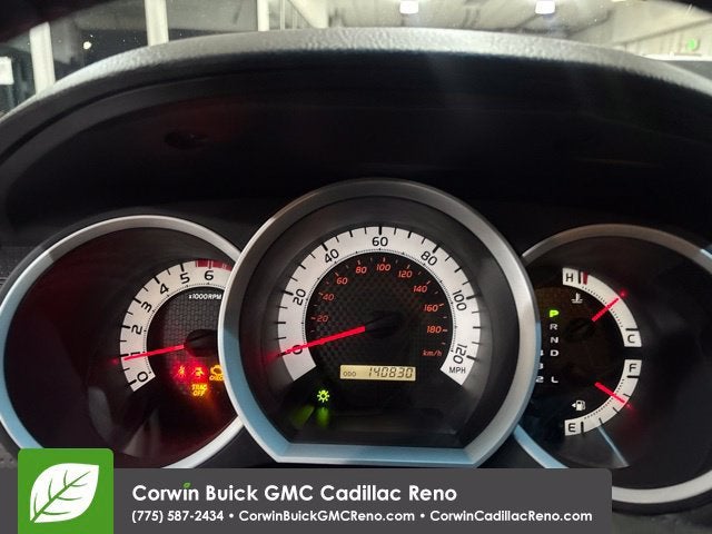 2015 Toyota Tacoma BASE