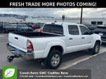 2015 Toyota Tacoma Base V6