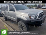 2015 Toyota Tacoma Base