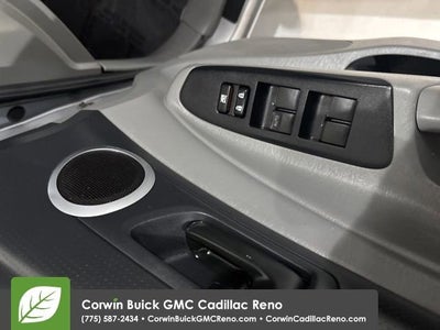 2015 Toyota Tacoma BASE